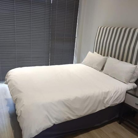 Daisy Place جوهانسبورغ المظهر الخارجي الصورة