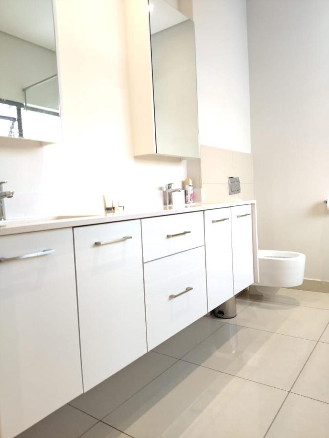 Daisy Place جوهانسبورغ المظهر الخارجي الصورة