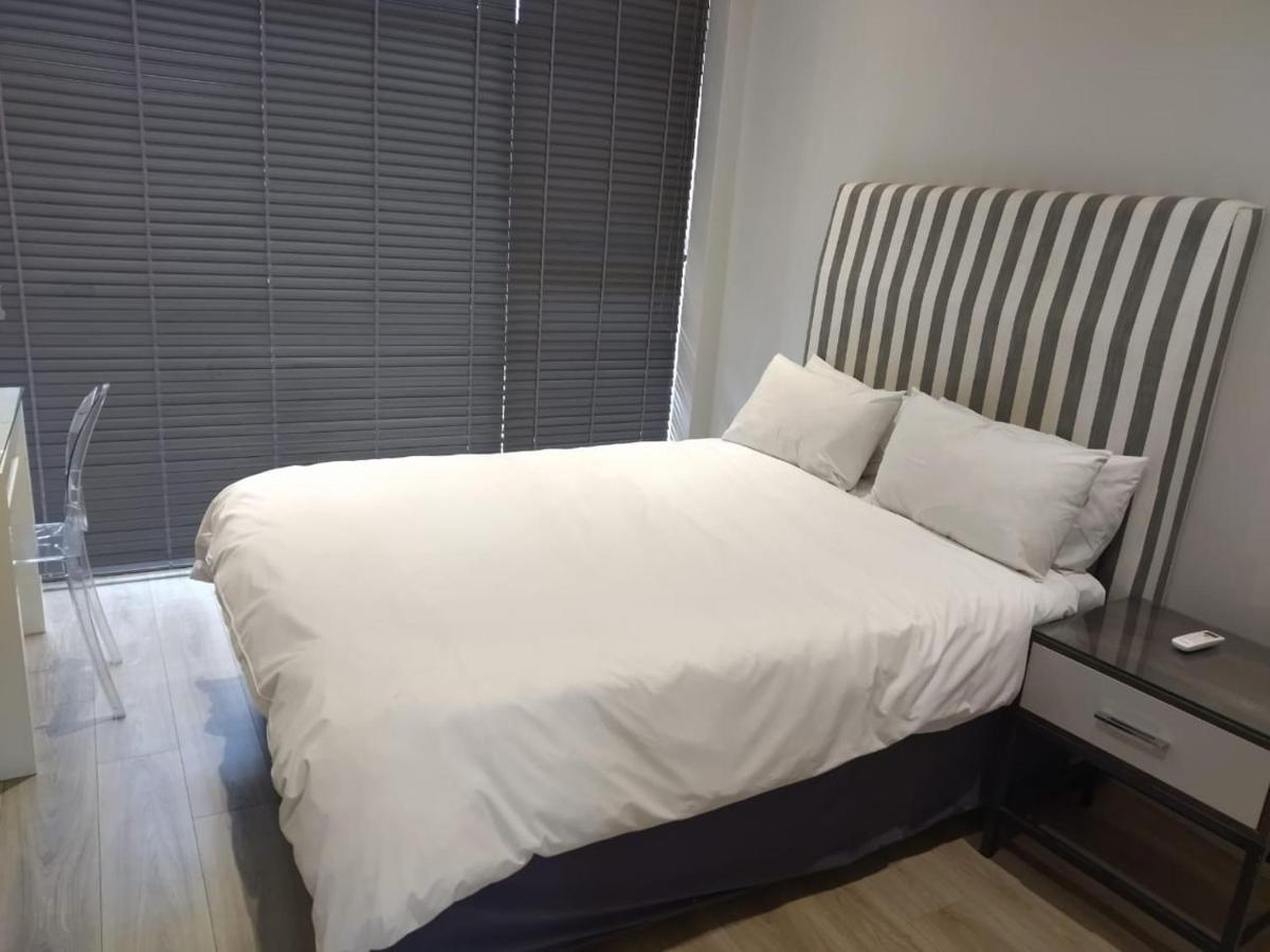 Daisy Place جوهانسبورغ المظهر الخارجي الصورة