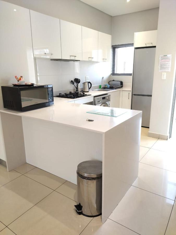 Daisy Place جوهانسبورغ المظهر الخارجي الصورة
