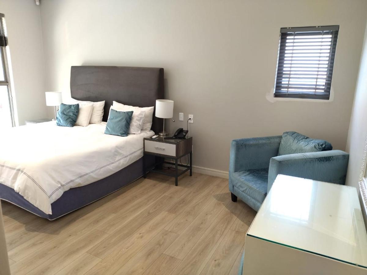Daisy Place جوهانسبورغ المظهر الخارجي الصورة