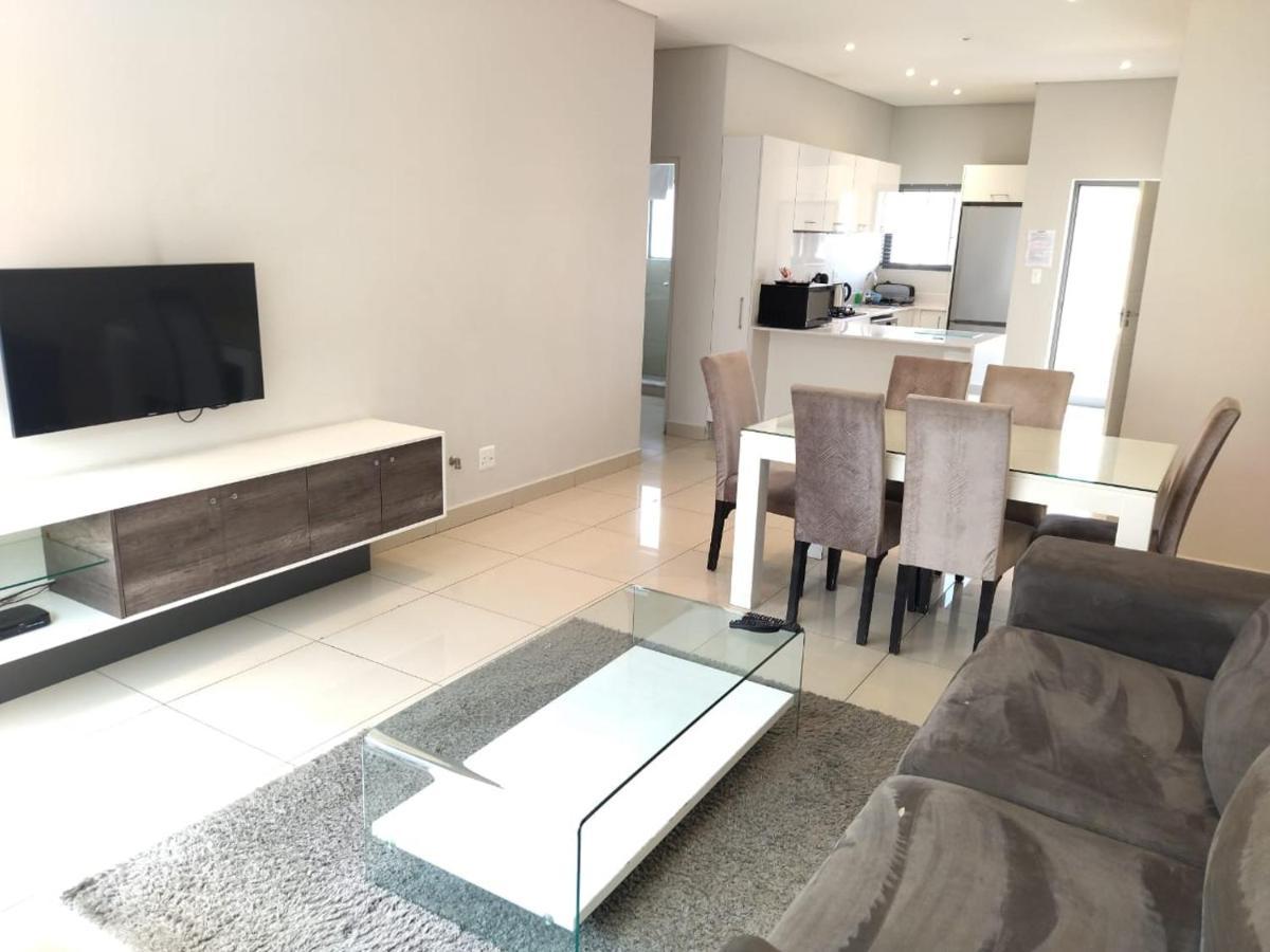 Daisy Place جوهانسبورغ المظهر الخارجي الصورة