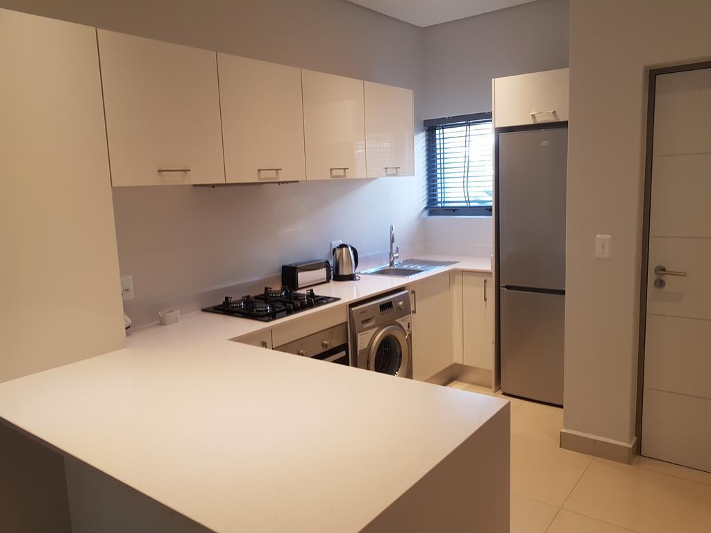 Daisy Place جوهانسبورغ المظهر الخارجي الصورة