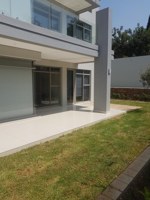 Daisy Place جوهانسبورغ المظهر الخارجي الصورة