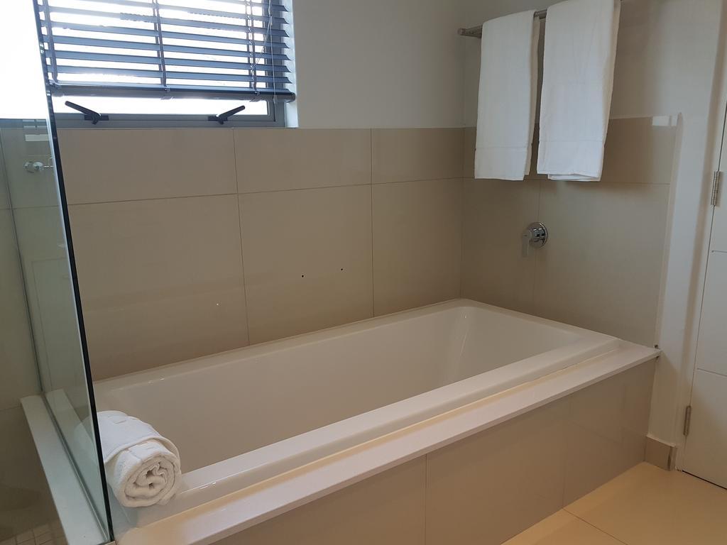Daisy Place جوهانسبورغ المظهر الخارجي الصورة