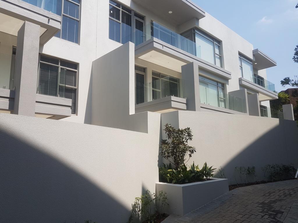 Daisy Place جوهانسبورغ المظهر الخارجي الصورة