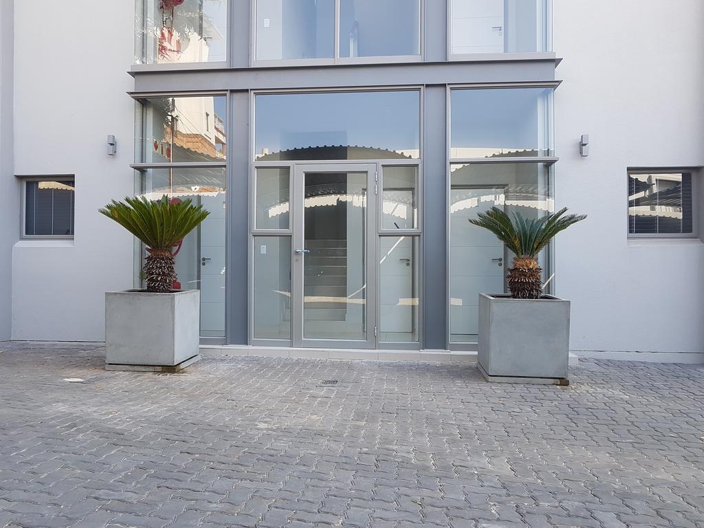 Daisy Place جوهانسبورغ المظهر الخارجي الصورة