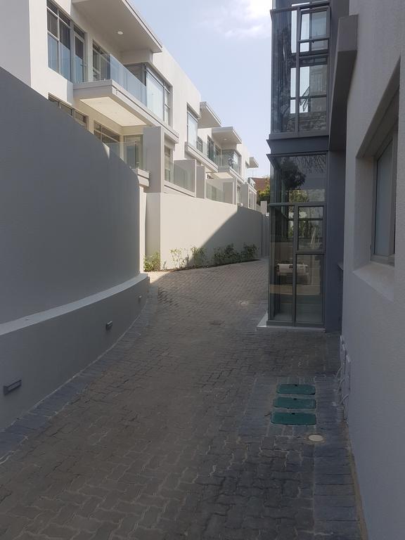 Daisy Place جوهانسبورغ المظهر الخارجي الصورة