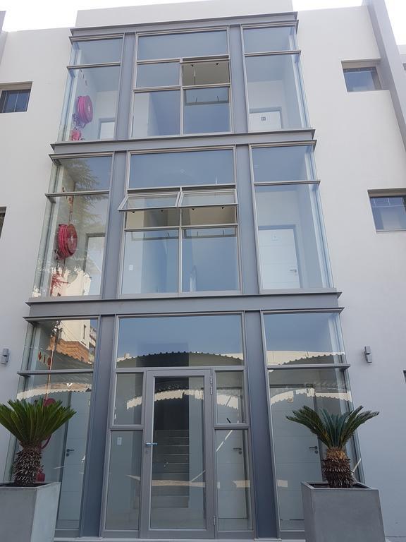 Daisy Place جوهانسبورغ المظهر الخارجي الصورة