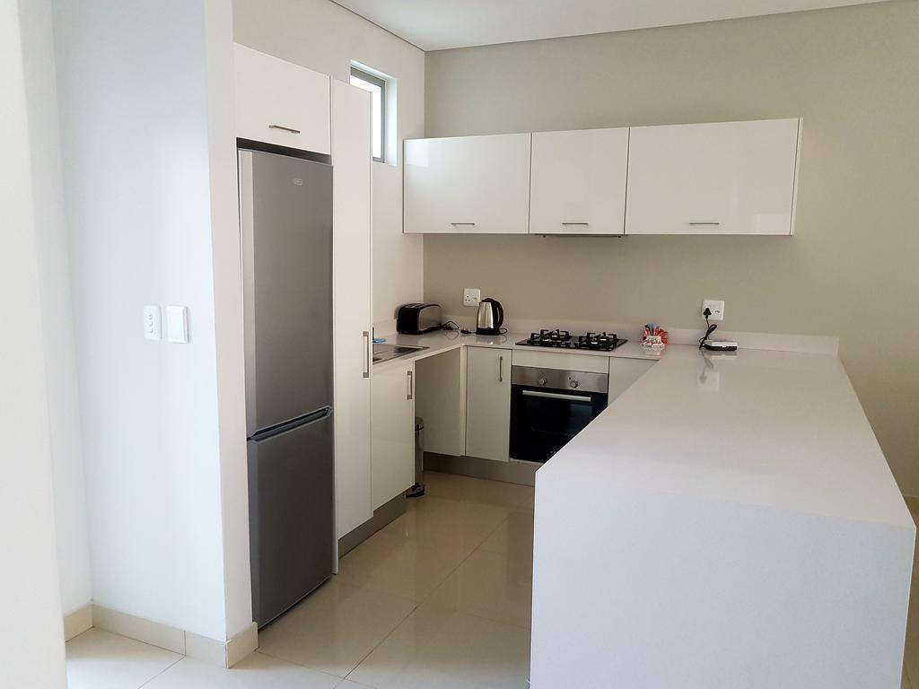 Daisy Place جوهانسبورغ المظهر الخارجي الصورة