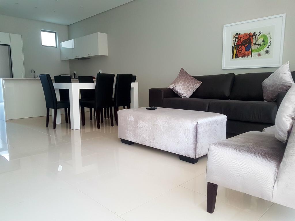 Daisy Place جوهانسبورغ المظهر الخارجي الصورة